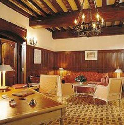фото отеля Chateau Hotel Andre Ziltener