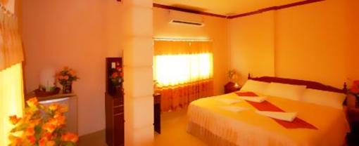 фото отеля Nakonesak Hotel III