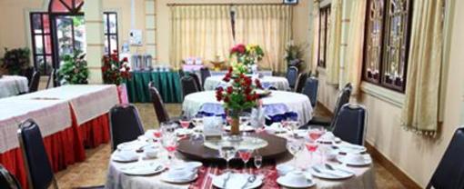 фото отеля Nakonesak Hotel III