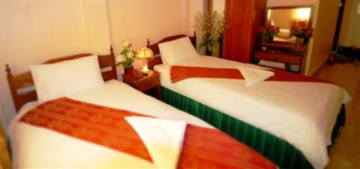 фото отеля Nakonesak Hotel III