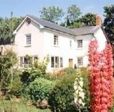 фото отеля Barn Park Farm Bed & Breakfast Honiton