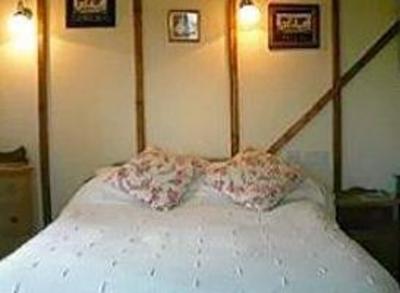 фото отеля Barn Park Farm Bed & Breakfast Honiton