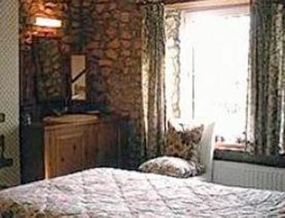 фото отеля Barn Park Farm Bed & Breakfast Honiton