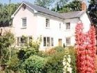 фото отеля Barn Park Farm Bed & Breakfast Honiton