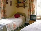 фото отеля Barn Park Farm Bed & Breakfast Honiton