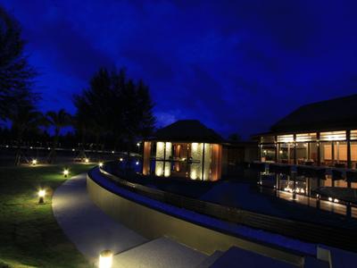фото отеля Villa Apsaras