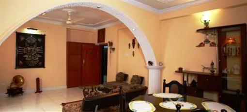 фото отеля Next Generation Guest House Block BL-220