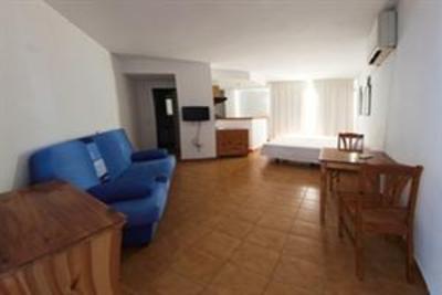 фото отеля El Divino Apartamentos Ibiza