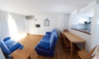 фото отеля El Divino Apartamentos Ibiza