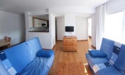 фото отеля El Divino Apartamentos Ibiza
