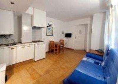фото отеля El Divino Apartamentos Ibiza