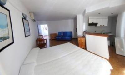 фото отеля El Divino Apartamentos Ibiza