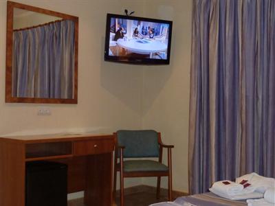 фото отеля Hotel Montecarlo Palafrugell