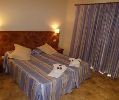 фото отеля Hotel Montecarlo Palafrugell