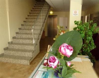 фото отеля Hotel Montecarlo Palafrugell