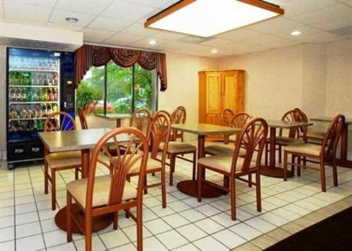 фото отеля Sleep Inn Summerville