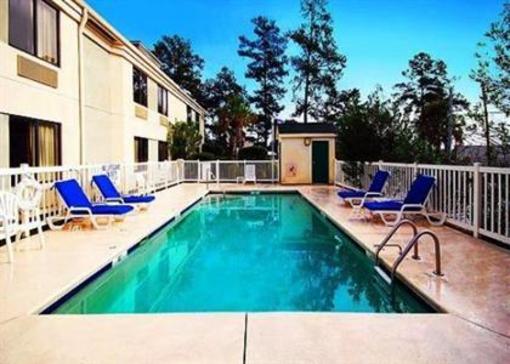 фото отеля Sleep Inn Summerville