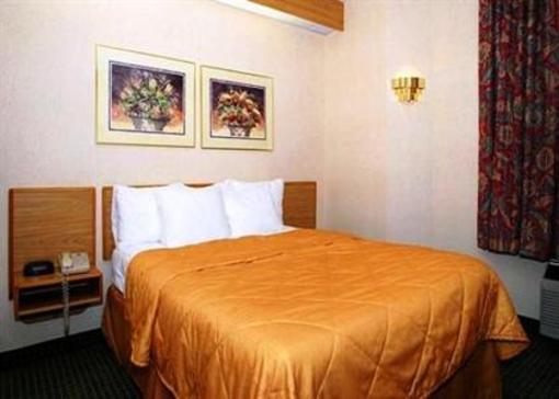 фото отеля Sleep Inn Summerville