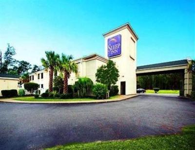 фото отеля Sleep Inn Summerville