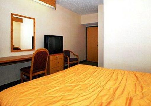 фото отеля Sleep Inn Summerville