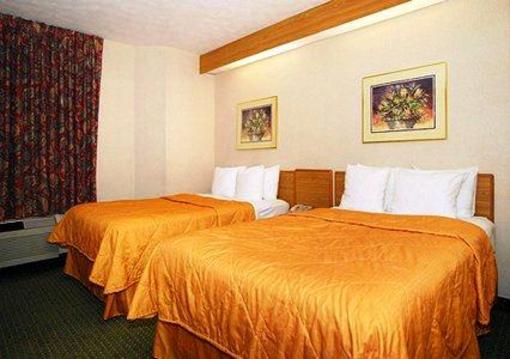 фото отеля Sleep Inn Summerville