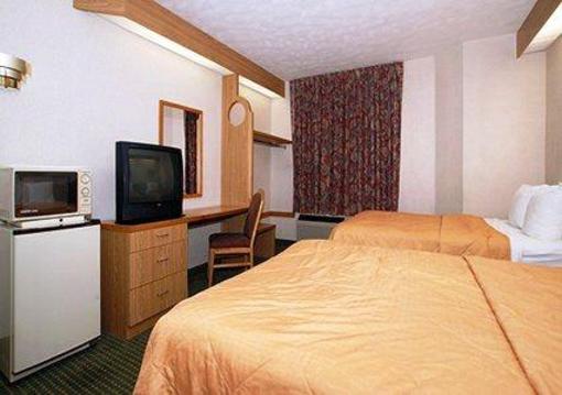 фото отеля Sleep Inn Summerville