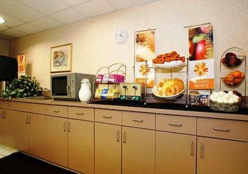 фото отеля Sleep Inn Summerville