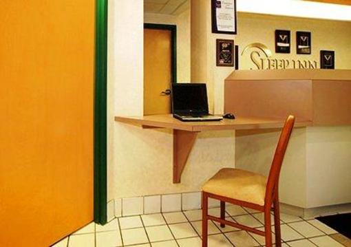 фото отеля Sleep Inn Summerville