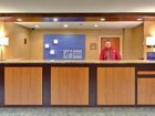 фото отеля Holiday Inn Express Flint