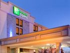 фото отеля Holiday Inn Express Flint