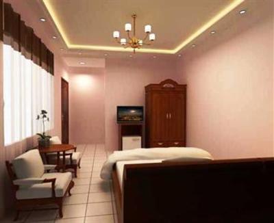 фото отеля New Life Hotel