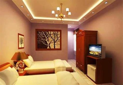 фото отеля New Life Hotel
