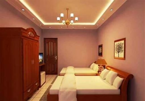 фото отеля New Life Hotel