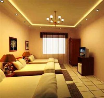 фото отеля New Life Hotel