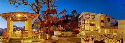 фото отеля Fort Resort Mussoorie