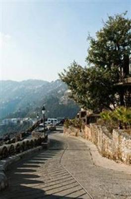 фото отеля Fort Resort Mussoorie