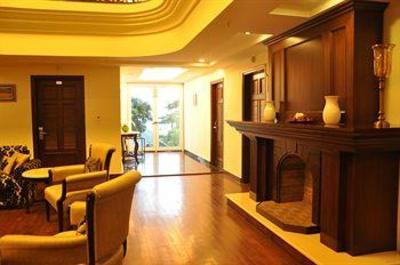 фото отеля Fort Resort Mussoorie