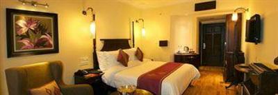 фото отеля Fort Resort Mussoorie