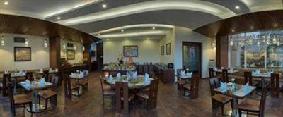 фото отеля Fort Resort Mussoorie