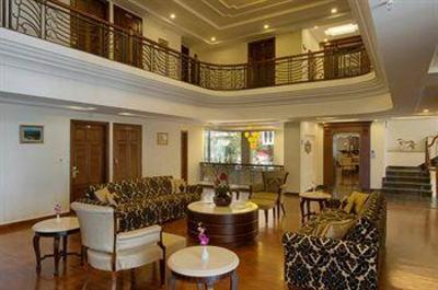 фото отеля Fort Resort Mussoorie