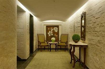 фото отеля Fort Resort Mussoorie