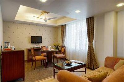 фото отеля Fort Resort Mussoorie