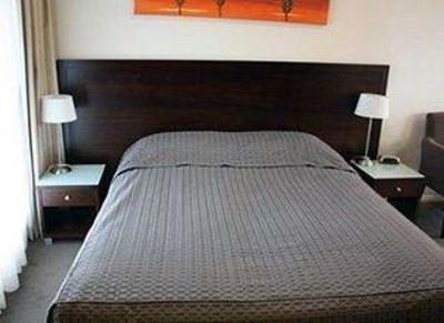 фото отеля Comfort Inn Harvest Lodge