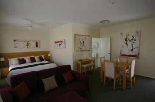 фото отеля Comfort Inn Harvest Lodge