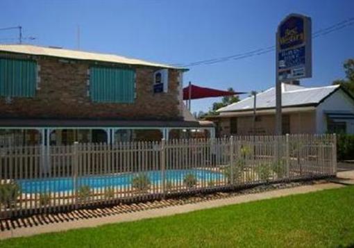 фото отеля Comfort Inn Harvest Lodge
