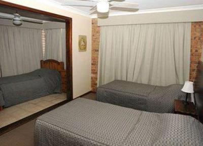фото отеля Comfort Inn Harvest Lodge