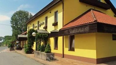 фото отеля Penzion U Jirsaka