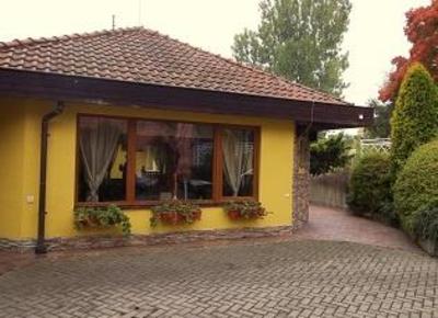 фото отеля Penzion U Jirsaka