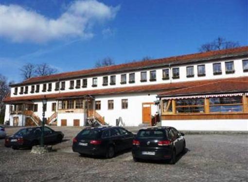 фото отеля Schloss Diedersdorf