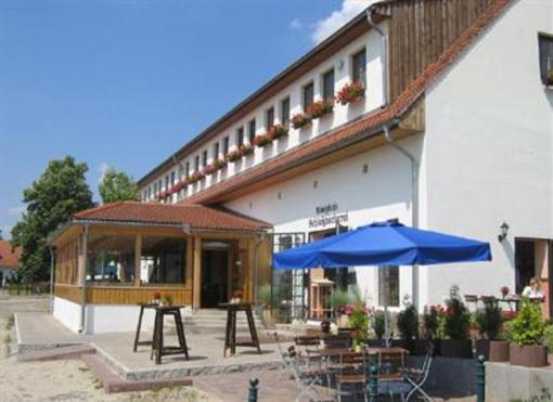 фото отеля Schloss Diedersdorf